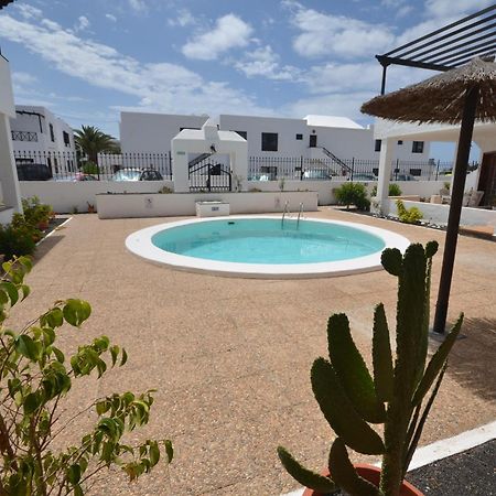 Serendipia Apartment Good Location, Pool & Terrace Los Pocillos Exterior photo