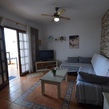 Serendipia Apartment Good Location, Pool & Terrace Los Pocillos Exterior photo