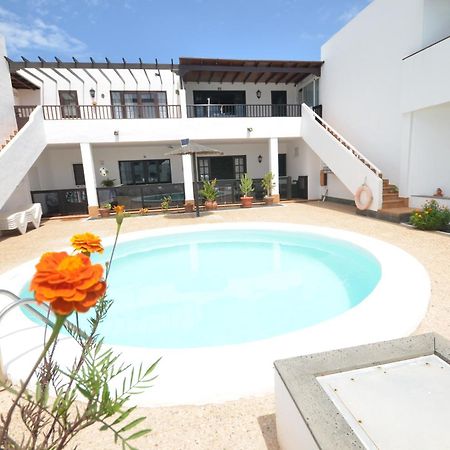 Serendipia Apartment Good Location, Pool & Terrace Los Pocillos Exterior photo