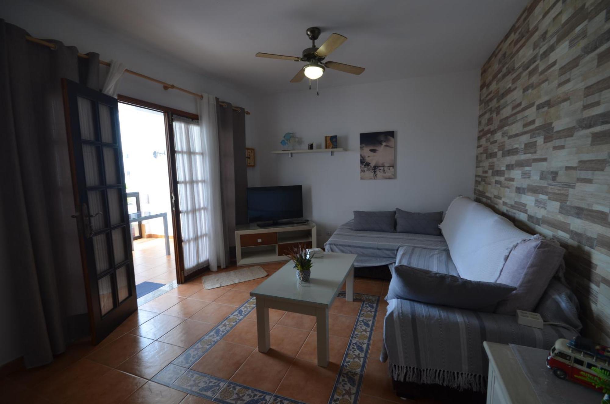 Serendipia Apartment Good Location, Pool & Terrace Los Pocillos Exterior photo