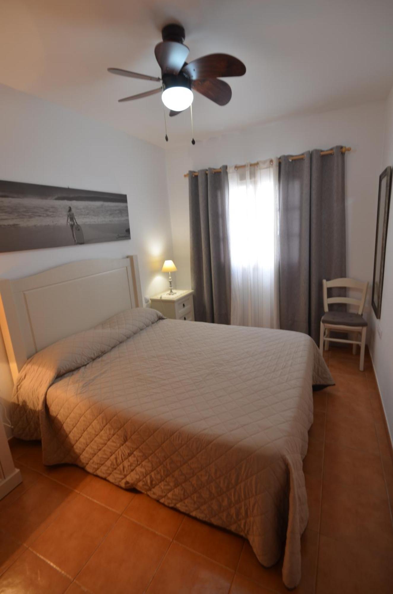 Serendipia Apartment Good Location, Pool & Terrace Los Pocillos Exterior photo