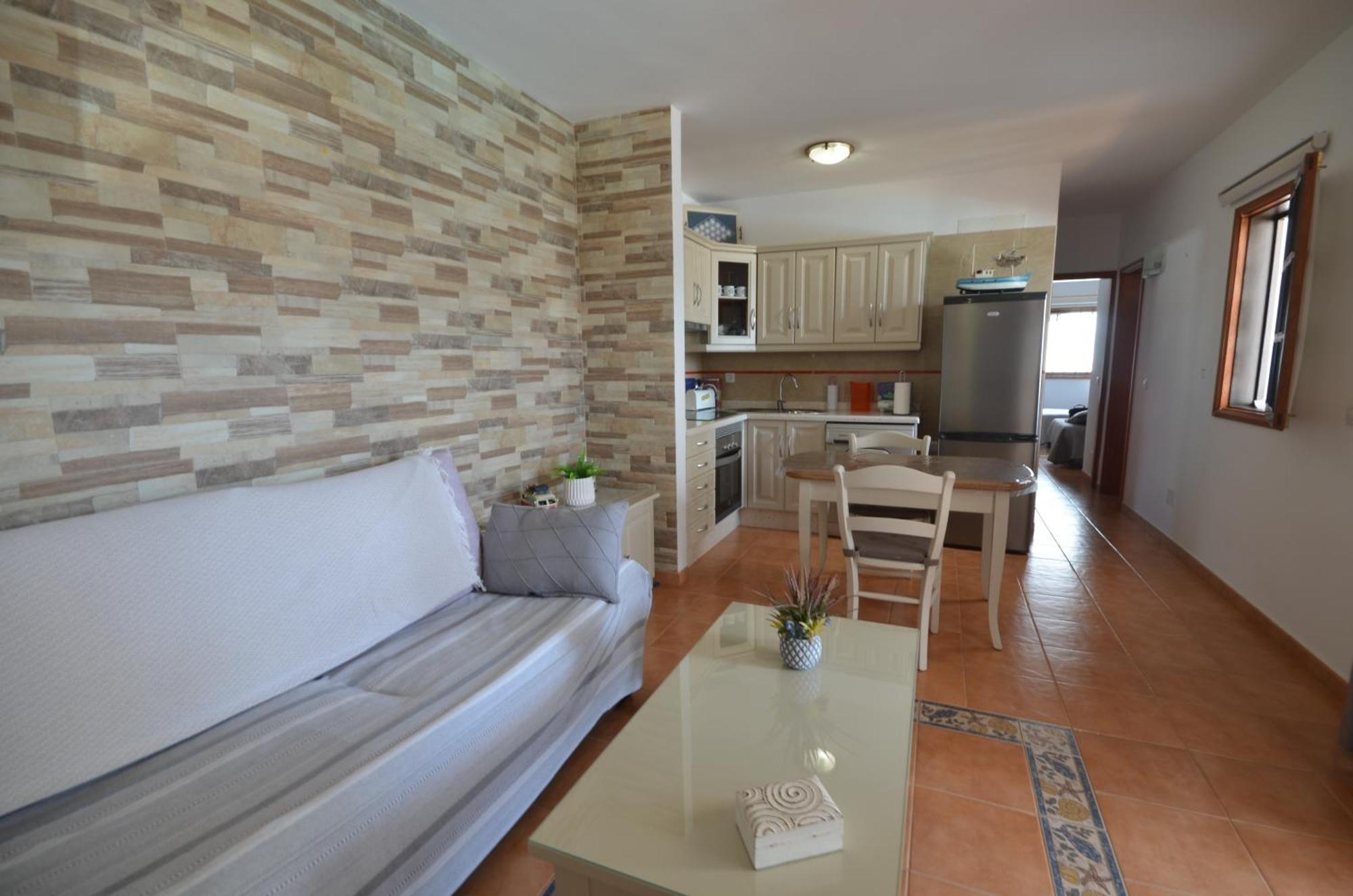 Serendipia Apartment Good Location, Pool & Terrace Los Pocillos Exterior photo