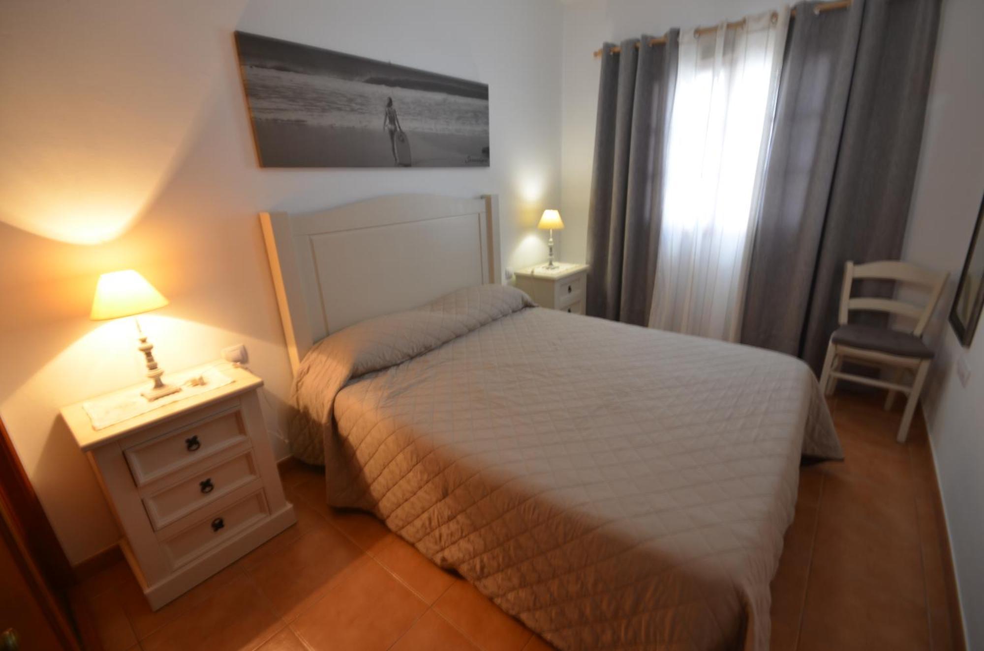 Serendipia Apartment Good Location, Pool & Terrace Los Pocillos Exterior photo