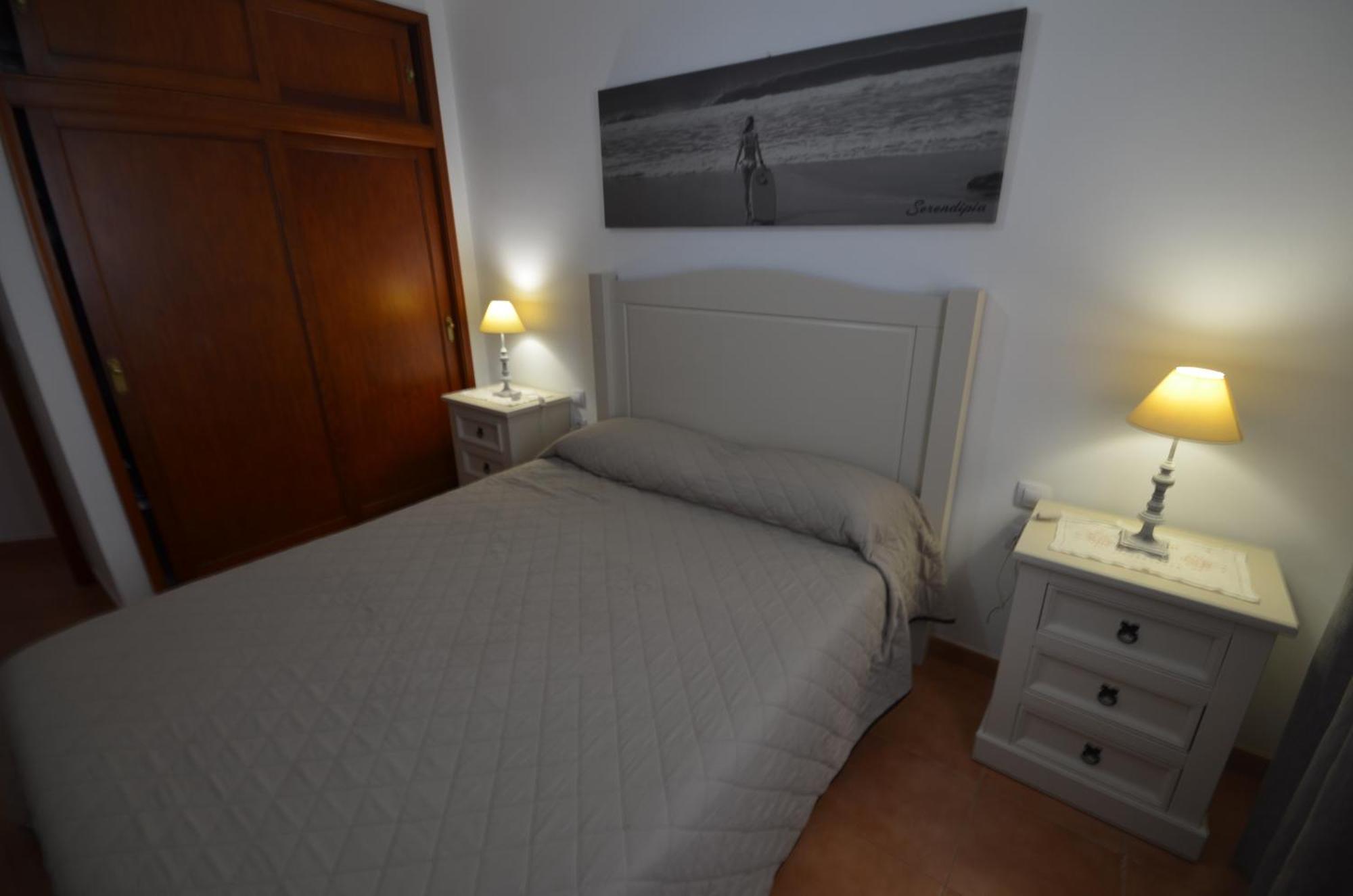 Serendipia Apartment Good Location, Pool & Terrace Los Pocillos Exterior photo
