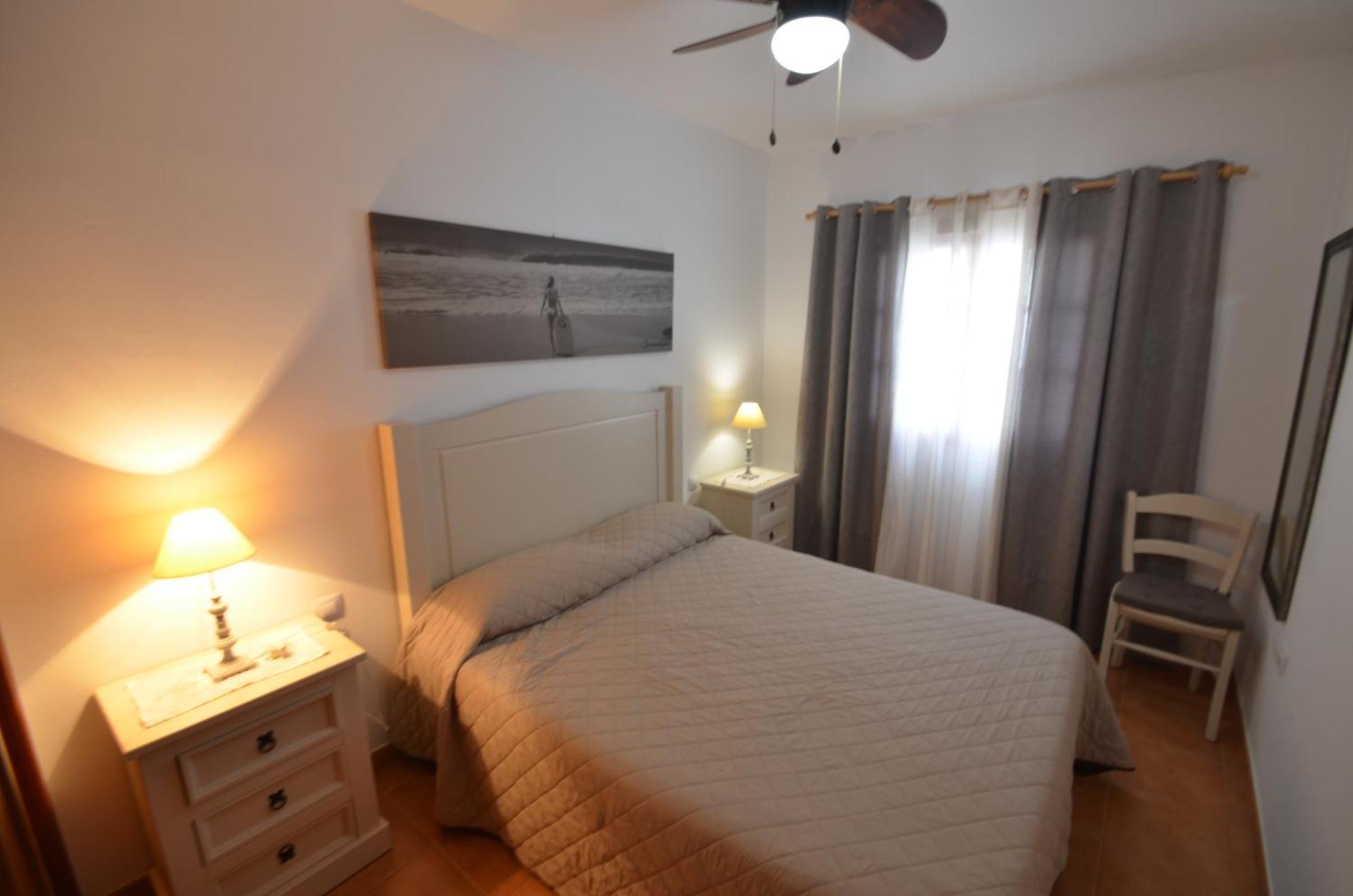 Serendipia Apartment Good Location, Pool & Terrace Los Pocillos Exterior photo