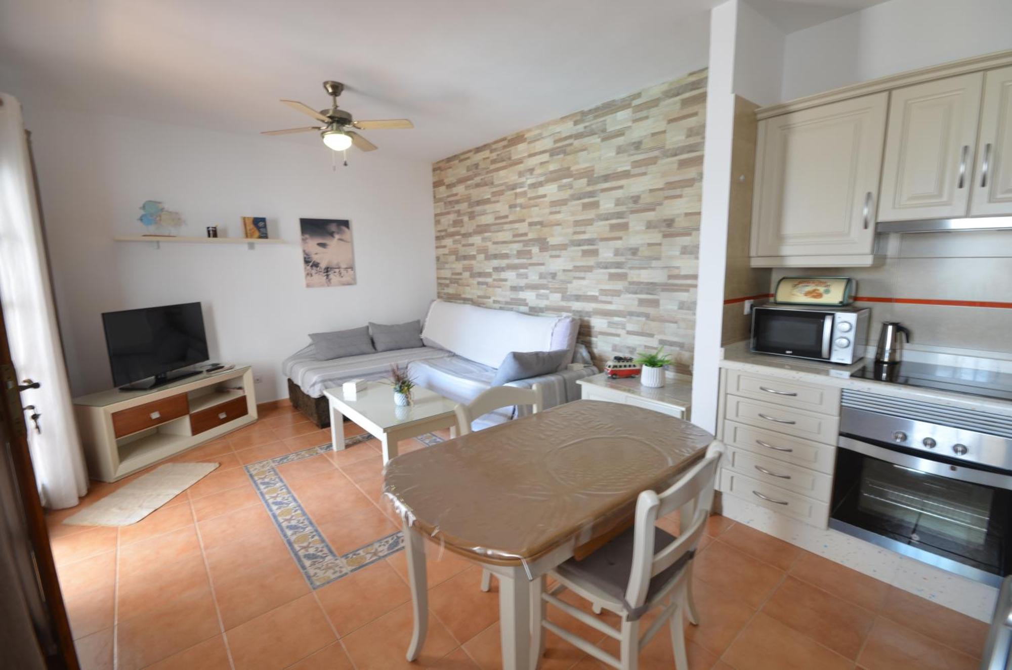 Serendipia Apartment Good Location, Pool & Terrace Los Pocillos Exterior photo