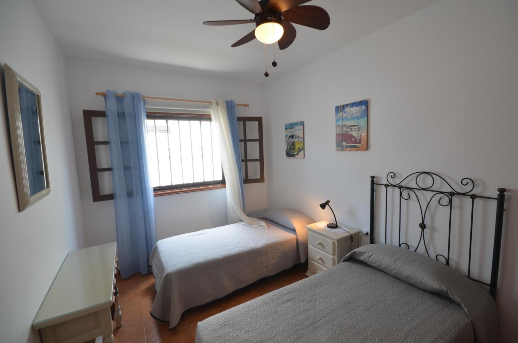 Serendipia Apartment Good Location, Pool & Terrace Los Pocillos Exterior photo