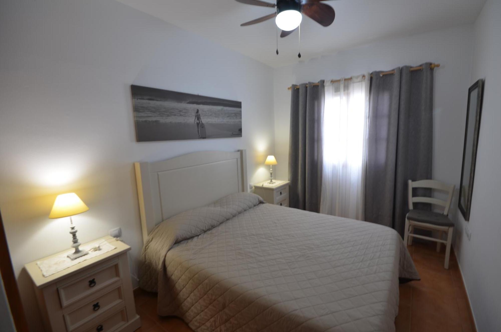 Serendipia Apartment Good Location, Pool & Terrace Los Pocillos Exterior photo