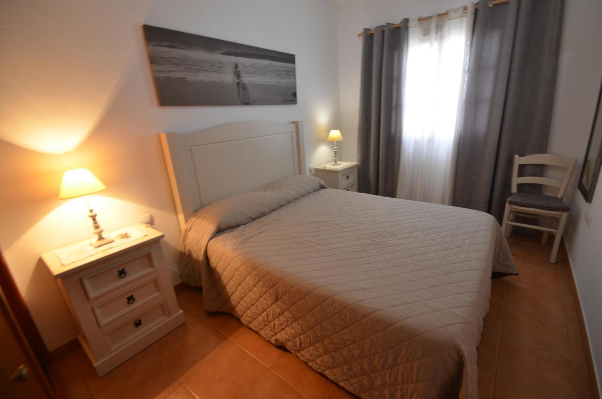 Serendipia Apartment Good Location, Pool & Terrace Los Pocillos Exterior photo